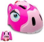 Crazy Safety Kinder Fahrradhelm | Fahrradhelm Kinder 2-7 Jahren f&uuml;r Fahrrad,