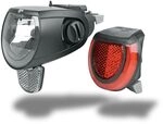 MonkeyLink SkyeLight Set Connect 110/150 Lux Beleuchtungsset für E-Bikes mit BlueDoc MonkeyLink SkyeLight Set Connect 110/150 Lux Beleuchtungsset für E-Bikes mit BlueDoc