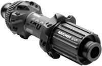 DT Swiss HR-Nabe DT Swiss 180 Road Disc Brake Radnabe schwarz 1size
