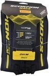 Pirelli Unisex &ndash; Erwachsene Scorpion RC DH M Fahrradreifen, Black, 29 x 2.5