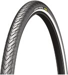Michelin Protek Max Draht Reifen Schwarz 28" 700x47C 47-622