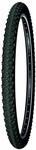 Michelin Country Trail Ts Access Line Reife Schwarz 52-559 (26" x 2.00)