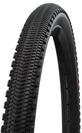 Cop.Sw 700X40 G-One Overland 365 Ne/Ne Ref Rac Tle, Schwarz, 28