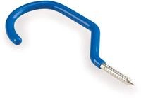 Park Tool 471 - Oversize Wood-Thread Storage Hook