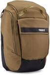 Thule Paramount 26 L Fahrradpacktasche Und Rucksack In Einem Nutria Brown, 26