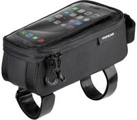 Topeak Bento Tasche mit Smartphone-Fach aus Polyamid und Thermoplastisches