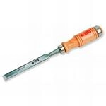 Urko 604-m &ndash; formon mit Holzgriff 4 mm Stahl