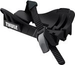 Thule 598101 ProRide Fatbike Adapter, Schwarz
