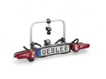 Uebler F 14 AHK Tr&auml;ger 1-Rad/E-Rad