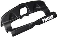 Madison Unisex-Adult Carcasa Th Minipoint 7pin Dch.euroride 10 Fahrradsitz Hinten,
