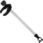 Thule Unisex - Erwachsene Wheel Long Rahmen Haltearm, Schwarz, 1size EU