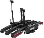 Thule Epos Fahrradtr&auml;ger f&uuml;r Anh&auml;ngerkupplung 3 Fahrr&auml;der, Black