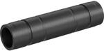 Thule Fastride und Topride Thru-axle Adapter 20x110 Mm Steckachsenadapter Schwarz