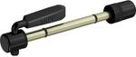 Thule Front Wheel Holder Thru-axle 12-20mm Adapter Vorderradhalter Steckachse 12-20