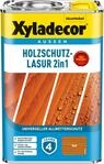 Xyladecor Holzschutz-Lasur 2in1, Universeller Allwetter-Schutz &ndash; Der Klassiker,