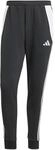 adidas Herren Tiro24 Sweat Pants, Black/White, S