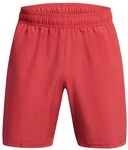 UA Tech Woven Wordmark Short