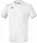 Erima Funktions Teamsport T-Shirt Polyester Herren schwarz