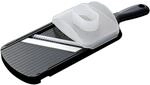 KYOCERA Keramik-Juliennehobel CSN-182-NBK Juliennehobel, mit besonders scharfer