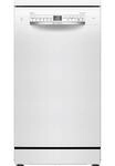Bosch SPS2HKW58E Serie 2, Freistehende Sp&uuml;lmaschine, Remote-Diagnose,