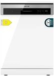 Cecotec Geschirrsp&uuml;ler Bolero Aguazero 6200 D. 1850 W, 14 Gedecke, 6 Prog, Klasse D,