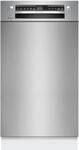 Bosch SPU4HMS10E, Serie 4, Smarter Unterbau-Geschirrsp&uuml;ler 45 cm,...