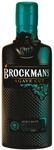 Brockmans Agave Cut Gin &ndash; 700 ml, 40 % Vol &ndash; Mit Agaven-Spirituose aus