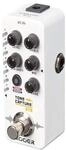 Mooer Tone Capture GTR - Guitar Tone Capture Tool/Sampler/EQ