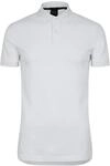 BOSS Herren Pio 1 Polo, White100, L EU