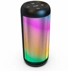 Denver Electronics Tragbarer Bluetooth-Lautsprecher, 30 W