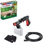 Bosch Hochdruckreiniger 360&deg;-Reinigungsset (mit 360&deg;-Hochdruckpistole,