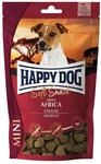 Happy Dog SoftSnack Mini Africa, 100 g