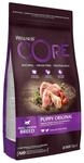 Wellness CORE Puppy 1.5 kg, Huhn & Truthahn &ndash; Hundefutter Trocken f&uuml;r Welpen