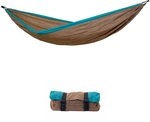 AMAZONAS Ultra-Light H&auml;ngematte Silk Traveller XL Mountain Ultraleicht und
