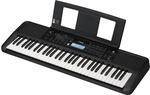 Yamaha PSR-E383 Tragbares Keyboard f&uuml;r Anf&auml;nger &ndash; 650 Instrumentenkl&auml;nge und