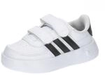 adidas Unisex Baby Breaknet 2.0 Shoes Kids, Cloud White/core Black/Cloud White,...