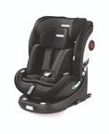 Peg Perego Primo Viaggio 360 EVO Autositz All-In-One mit ISOFIX, Drehbar,