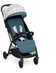 Chicco, Glee, Kinderwagen ab 0 Monate bis 4 Jahre, mit Automatik- und