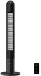 Cecotec - Turmventilatoren EnergySilence 9150 Skyline Smart Design, 116 cm, 45W, LED