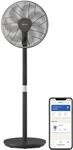 Philips Smart Standventilator Serie 3000. Starke & extrem leise