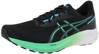 Asics 1011B858-001 GT-1000 13 Herren Black/DIGITAL Aqua EU 39