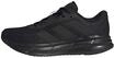 adidas Herren Galaxy 7 Running Shoes, Core Black/Core Black/Core Black, 40 2/3 EU