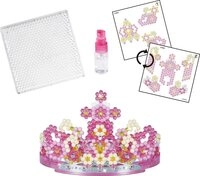 Aquabeads 31604 Glitzerkrone - Bastelset