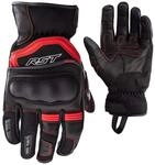 RST Urban Air 3 Mesh CE Herren roter Motorradhandschuh XL