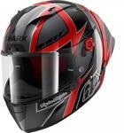 SHARK, Integraler Motorradhelm RACE-R PRO GP REPLICA CAM PETERSEN x TROY LEE DESIGNS