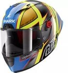 SHARK, Integraler Motorradhelm RACE-R PRO GP REPLICA CAM PETERSEN x TROY LEE DESIGNS