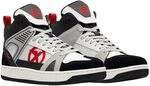 XPD Herren Moto-1 Sneakers Zertifizierte Motorrad-Sneaker, Wei&szlig;