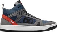 XPD Herren Moto-1 Sneakers Zertifizierte Motorrad-Sneaker, Blau