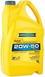 RAVENOL Formel Extra SAE 20W-50
