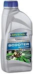 RAVENOL SCOOTER 2-Takt Teilsynth